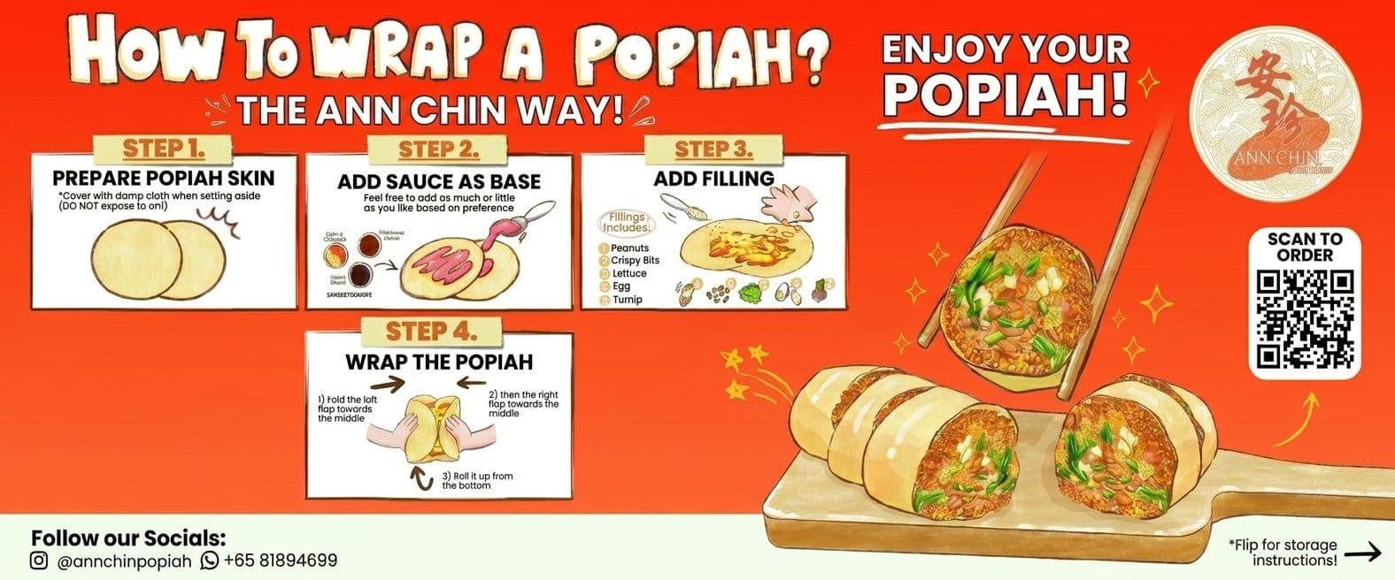 ANN CHIN POPIAH